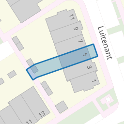 Perceel GRC00-P-2642