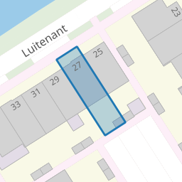 Perceel GRC00-P-2651