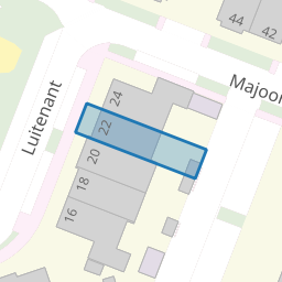 Perceel GRC00-P-2660