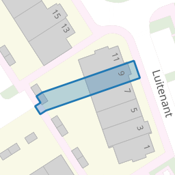 Perceel GRC00-P-2661