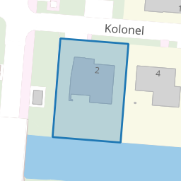 Perceel GRC00-P-2697