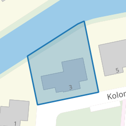 Perceel GRC00-P-2699