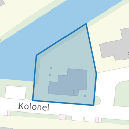 Perceel GRC00-P-2706