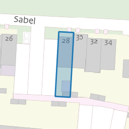 Perceel GRC00-P-2736