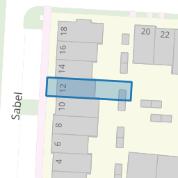 Perceel GRC00-P-2738