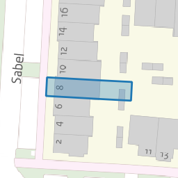 Perceel GRC00-P-2745