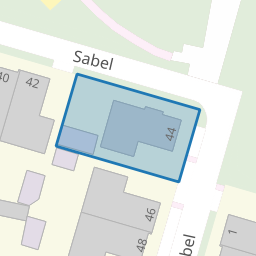 Perceel GRC00-P-2753