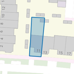 Perceel GRC00-P-2758