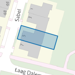 Perceel GRC00-P-2767