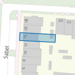 Perceel GRC00-P-2768