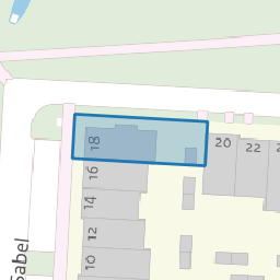 Perceel GRC00-P-2775