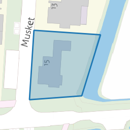 Perceel GRC00-P-2801