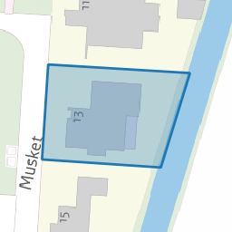 Perceel GRC00-P-2813