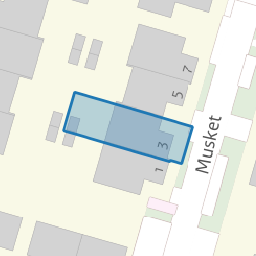 Perceel GRC00-P-2858