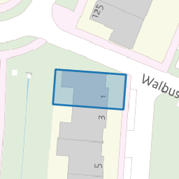 Perceel GRC00-P-2896