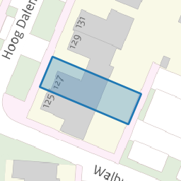 Perceel GRC00-P-2899