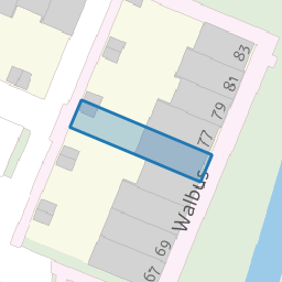 Perceel GRC00-P-2916