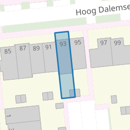 Perceel GRC00-P-2981