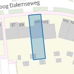 Perceel GRC00-P-2992