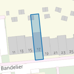 Perceel GRC00-P-2997