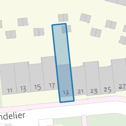 Perceel GRC00-P-2999