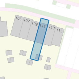 Perceel GRC00-P-3007