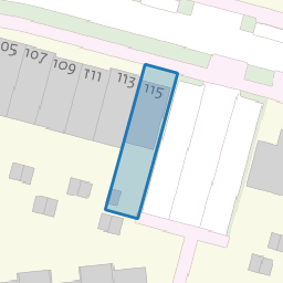 Perceel GRC00-P-3012