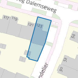 Perceel GRC00-P-3030