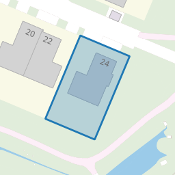 Perceel GRC00-P-3031