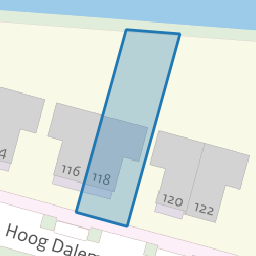 Perceel GRC00-P-3032