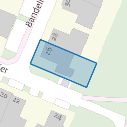 Perceel GRC00-P-3033