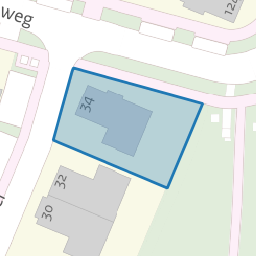 Perceel GRC00-P-3038