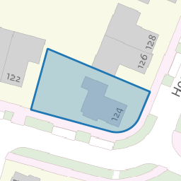 Perceel GRC00-P-3040