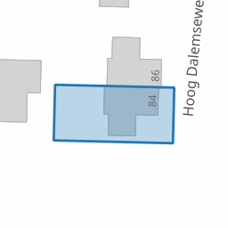 Perceel GRC00-P-3110