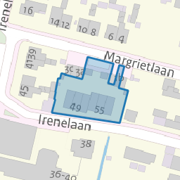 Perceel GRC00-P-3129