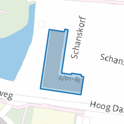 Perceel GRC00-P-3205