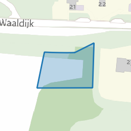 Perceel GRC00-P-3318