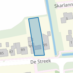 Perceel GRD00-B-1779