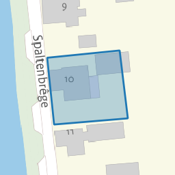 Perceel GRD00-B-2006