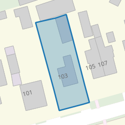 Perceel GRD00-B-2324