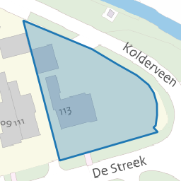 Perceel GRD00-B-2327