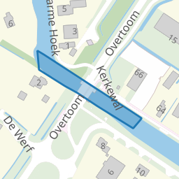 Perceel GRD00-B-2551