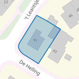 Perceel GRD00-B-2573