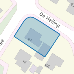 Perceel GRD00-B-2575