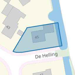 Perceel GRD00-B-2603