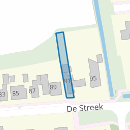 Perceel GRD00-B-2645