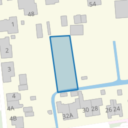 Perceel GRD00-B-2663