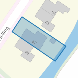 Perceel GRD00-B-2737