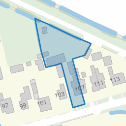 Perceel GRD00-B-2823