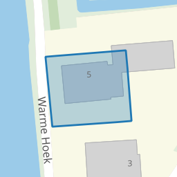 Perceel GRD00-B-2851